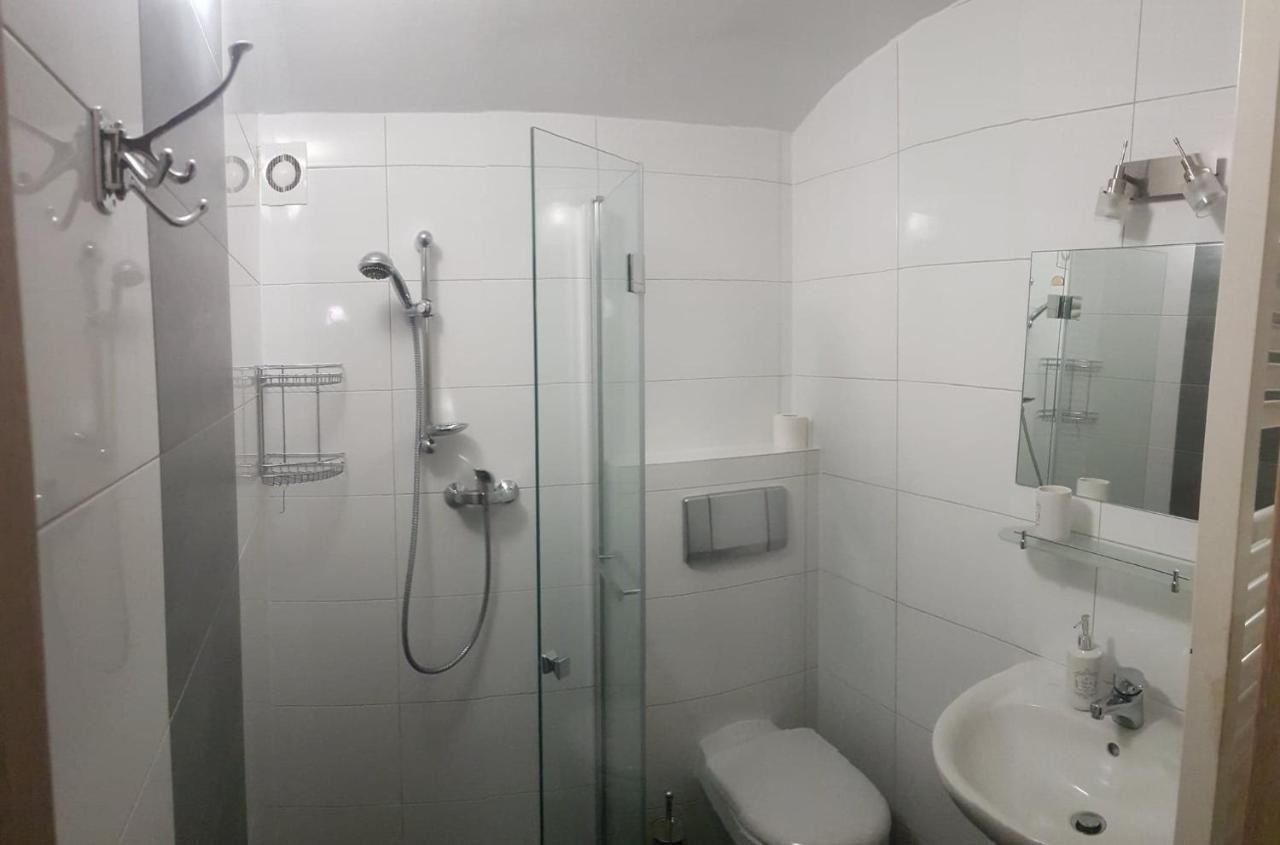 Agroturystyka Romanowka W Krzeszowie Krzeszow  Exteriér fotografie