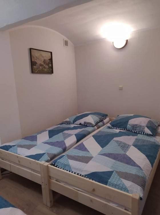 Agroturystyka Romanowka W Krzeszowie Krzeszow  Exteriér fotografie
