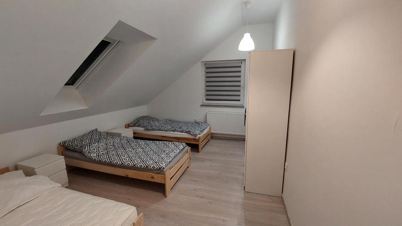 Agroturystyka Romanowka W Krzeszowie Krzeszow  Exteriér fotografie